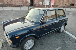 Autobianchi A112 Elegant