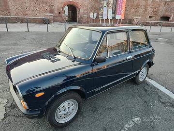 Autobianchi A112 Elegant