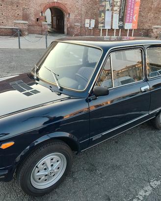 Autobianchi A112 Elegant