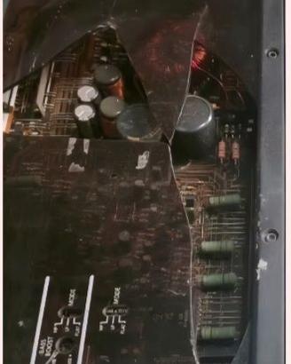 Amplificatore auto JBL