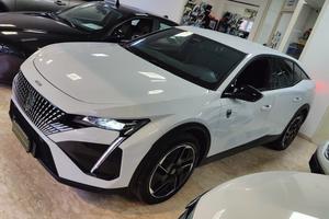 Peugeot 408 130 EAT8 GT