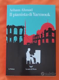 Il pianista di Yarmouk