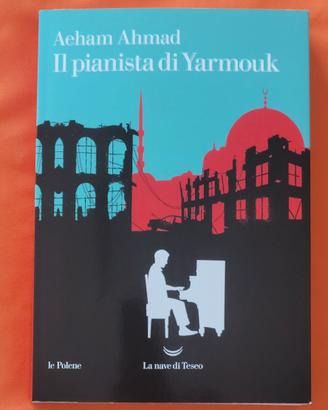 Il pianista di Yarmouk