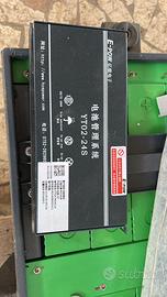 bms Zd Icaro