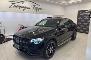 Mercedes GLC 220d 4Matic Coupé Premium Plus TETTO 