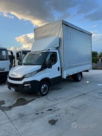 Iveco Daily 35-150 Centina Alza e Abbassa