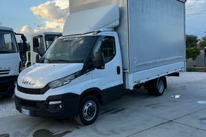 Iveco Daily 35-150 Centina Alza e Abbassa