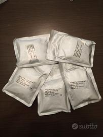 Polvere di titanio outdoor per sparkular