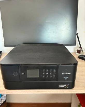 Stampante epson