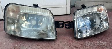 Ricambi fiat panda 169 anno 2010