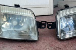 Ricambi fiat panda 169 anno 2010