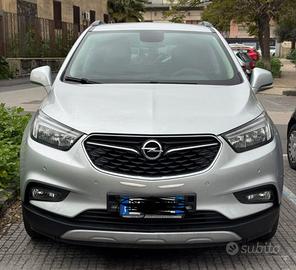Opel mokka X 1.6, 136 cv