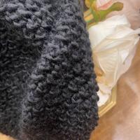 cappello basco nero H&M