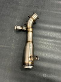 Downpipe defap audi A4 ,A6  2.0 tdi