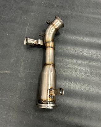 Downpipe defap audi A4 ,A6 2.0 tdi