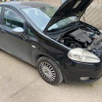 Ricambi Fiat Grande Punto 1.3 MJT 90 cv 199A3000