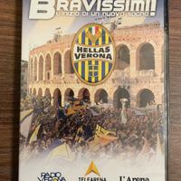 Dvd Hellas Verona