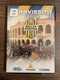 Dvd Hellas Verona