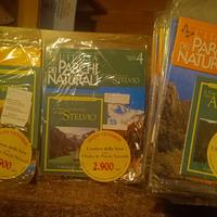 L'Italia dei Parchi Naturali