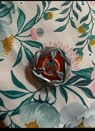 Lama Talon Ptera Beyblade x