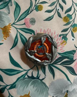 Lama Talon Ptera Beyblade x