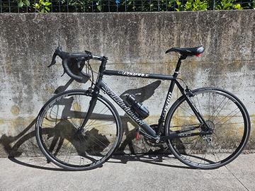 bicicletta salvador pro race