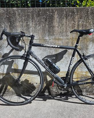 bicicletta salvador pro race