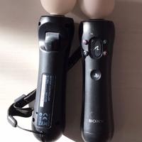 Playstation PS Move controller