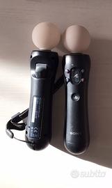 Playstation PS Move controller