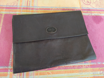 Borsa portadocumenti by Mario Valentino