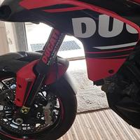 Ducati multistrada 1200 2013