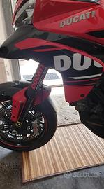 Ducati multistrada 1200 2013