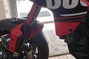 Ducati multistrada 1200 2013