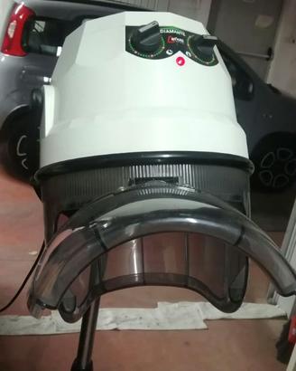 Asciugacapelli parrucchiera professionale