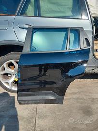 PORTA PORTIERA POSTERIORE SX JEEP AVENGER 22-]
