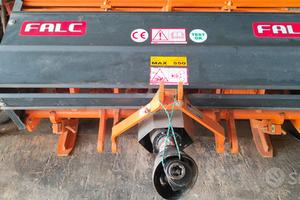 Vangatrice "FALC MT. 1,50"