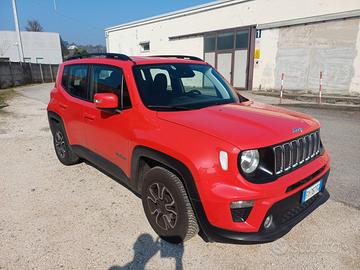 Jeep Renegade 1.0t3