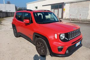 Jeep Renegade 1.0t3