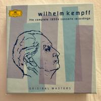 Wilhelm Kempff