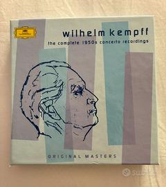 Wilhelm Kempff