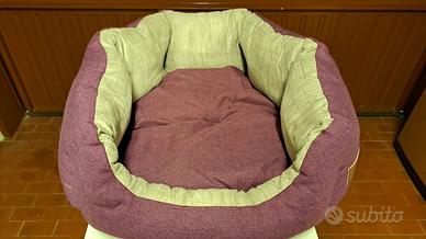 cuccia per gatto