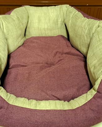 cuccia per gatto