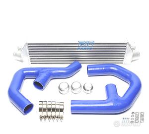 INTERCOOLER SEAT LEON 1P 04-09