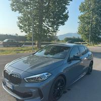 BMW 118 d M Sport