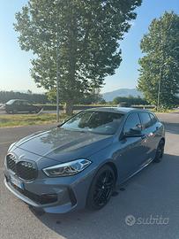 BMW 118 d M Sport