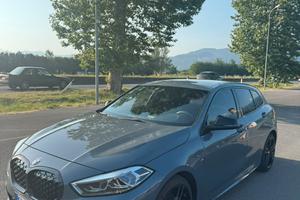 BMW 118 d M Sport