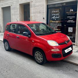 Fiat Panda 1.2 EasyPower Lounge