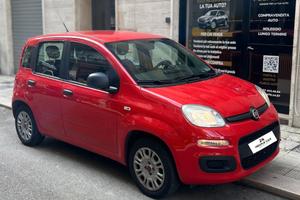 Fiat Panda 1.2 EasyPower Lounge