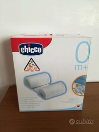 Cuscino per neonato chicco