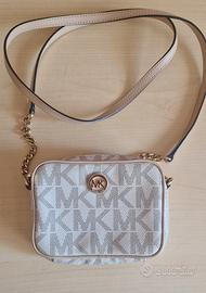 Tracolla Michael Kors